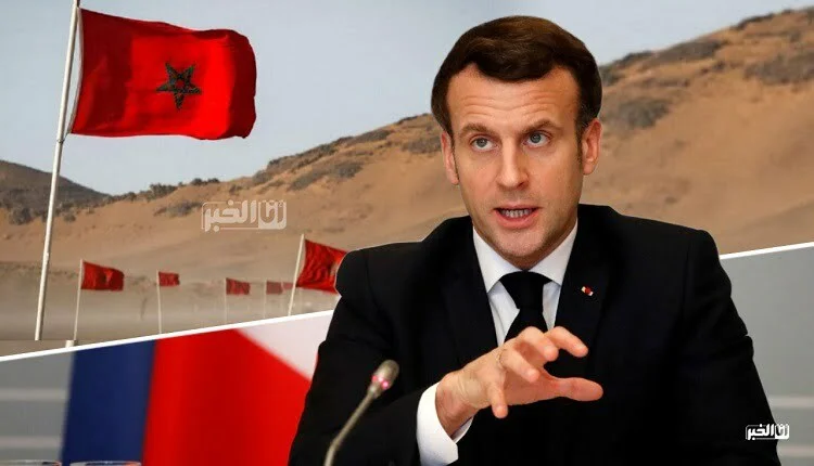 قضية الصحراء.. ما الذي تغير مع الموقف الفرنسي الجديد