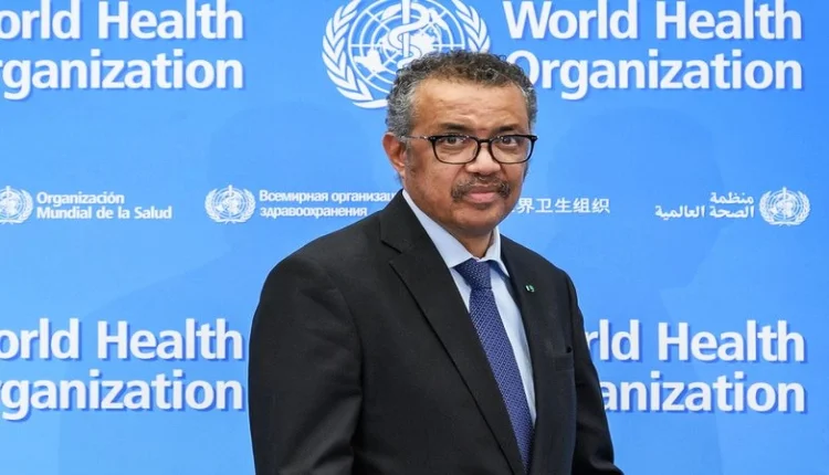 جدري القردة.. منظمة الصحة العالمية تدعو البلدان المتضررة إلى العمل معا للتصدي للفيروس