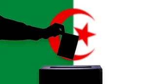 هذا هو موعد الإنتخابات الرئاسية في الجزائر