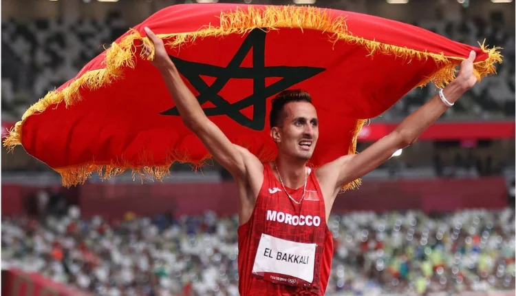 أولمبياد باريس 2024.. برنامج ألعاب القوى المغربية