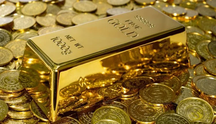 ارتفاع أسعار الذهب