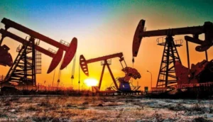 أسعار النفط