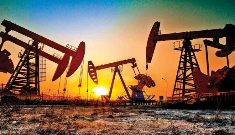 أسعار النفط