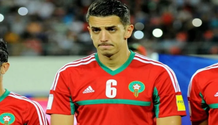 زهير فضال رفض الإنتقال إلى فريق "مغربي" قبل اعتزاله