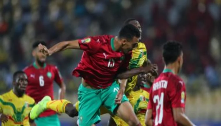 الاتحاد الغابوني يعلن عن قائمة اللاعبين لمواجهة المنتخب المغربي
