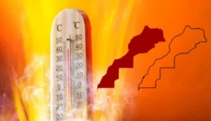 درجات الحرارة تعود للارتفاع بالمغرب ـ لائحة المدن ـ