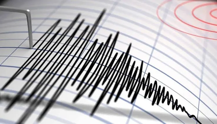 زلزال بقوة 4.6 درجة يضرب دولة جديدة