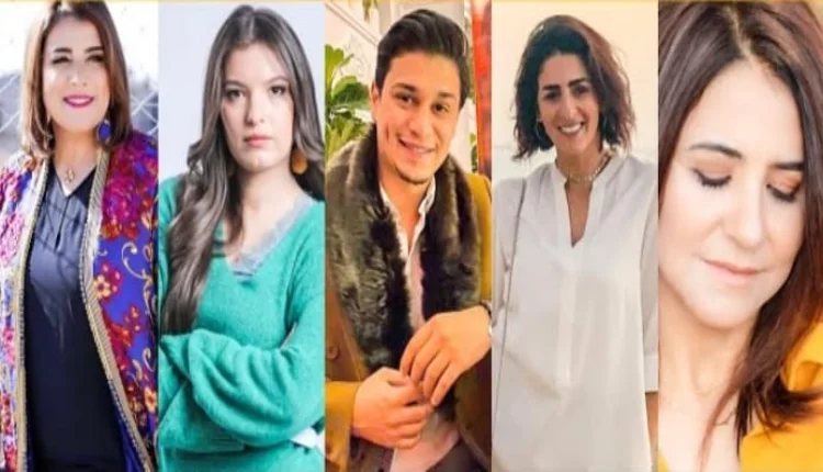 كم كانت تكلفة إنتاج المسلسلات المغربية في رمضان ؟