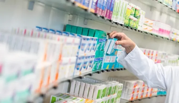 توزيع مؤثرات عقلية خارج القانون