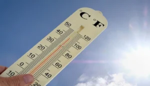 موجة حر شديدة بالمغرب وهذا موعد تراجع درجات الحرارة