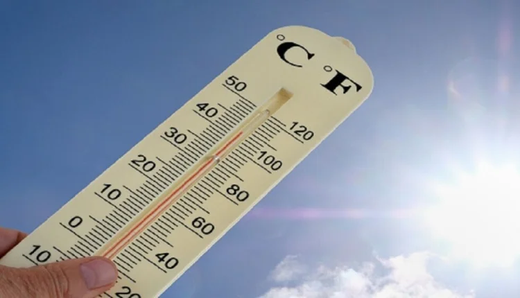 موجة حر شديدة بالمغرب وهذا موعد تراجع درجات الحرارة