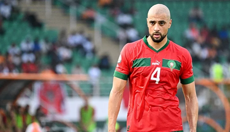سفيان أمرابط يتحمس لبدء الموسم مع فيورنتينا وسط تكهنات حول مستقبله