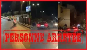 الكشف عن تفاصيل جديدة بخصوص فيديو دهس مواطنين بمراكش