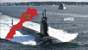 المغرب يستعد لكل الاحتمالات ويعزز قدراته البحرية بسلاح جديد