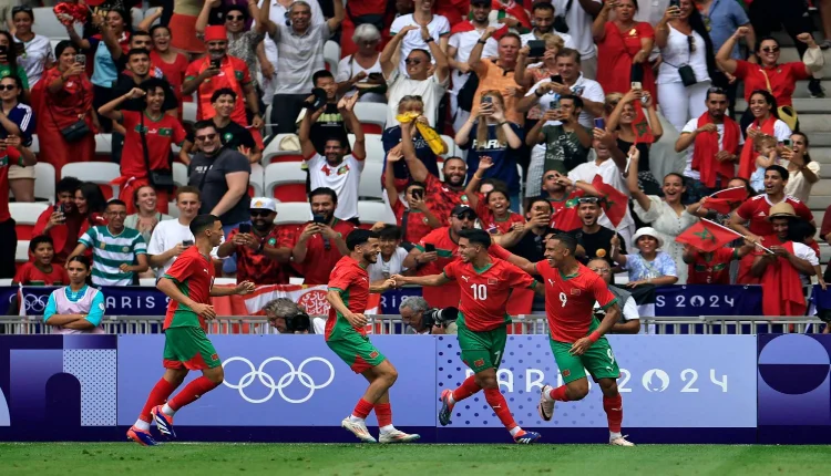 تطورات بخصوص تذاكر مباراة المنتخب المغربي والأمريكي