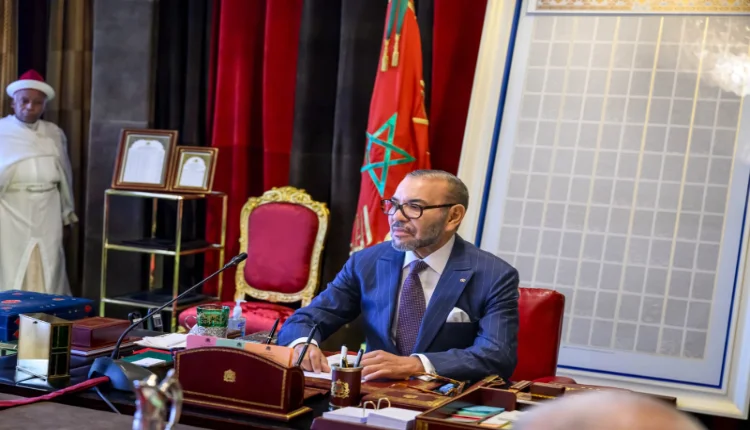 العفو الملكي يؤكد انخراط المملكة في مسار دولي يتيح الاستفادة القانونية من القنب الهندي