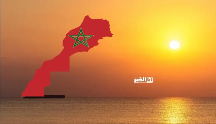 درجات الحرارة الدنيا والعليا المرتقبة اليوم الثلاثاء