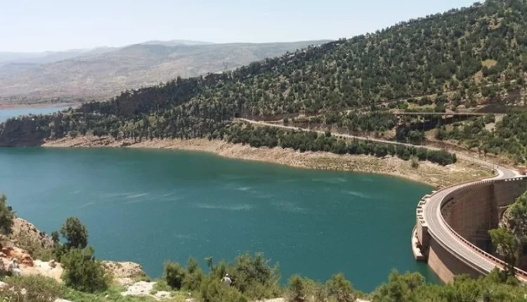 حقينة السدود بالمغرب.. الكشف عن رقم "مخيف"