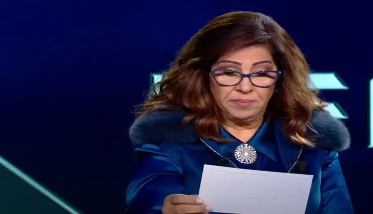 ليلى عبد اللطيف