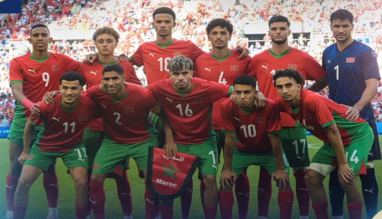 5 أسباب وراء هزيمة المنتخب المغربي أمام إسبانيا
