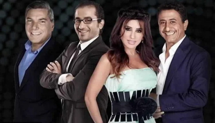 Arabs got talent