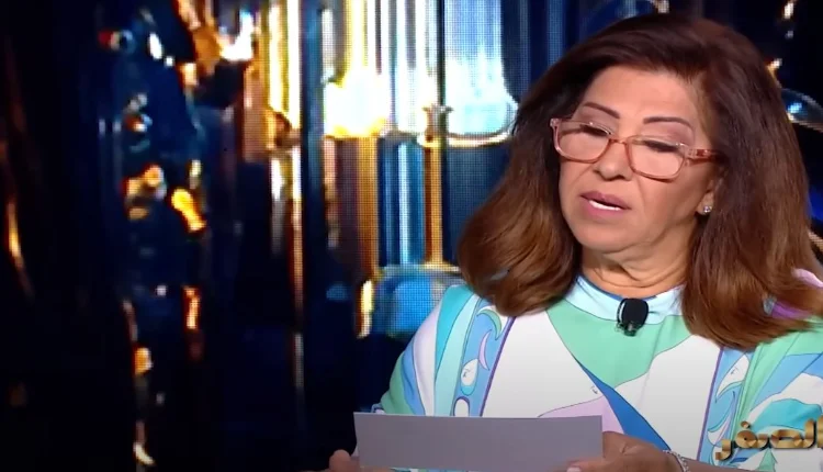 توقعات ليلى عبد اللطيف تتصدر الترند مجدداً