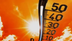 درجات الحرارة الدنيا والعليا المرتقبة غدا الخميس