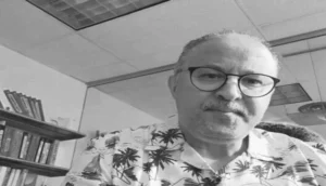 جيراندو ..صانع "تحدي" الكذب والبهتان