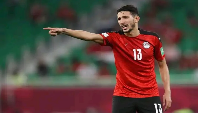 تفاصيل مثيرة في قضية اعتقال لاعب الزمالك المصري بتهمة الق.تل الخطأ
