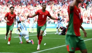 المنتخب المغربي الأولمبي تنتظره مواجهة نارية أمام مدرب طموح