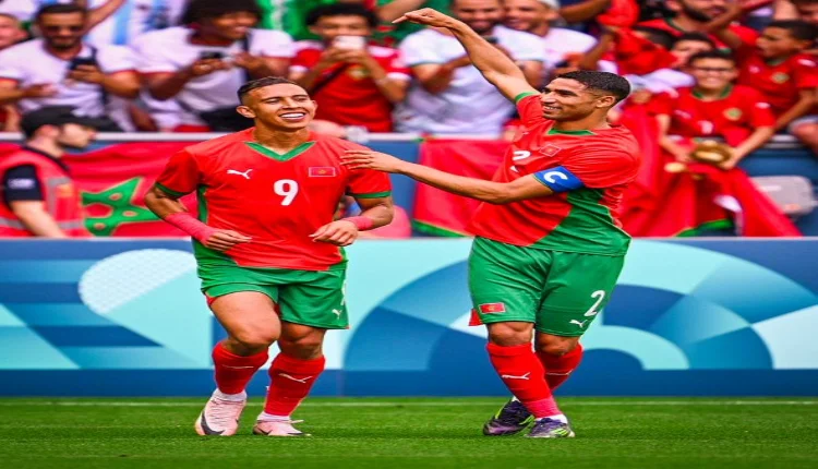 سفيان رحيمي