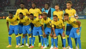 المنتخب الغابوني يواجه خطر الحرمان من المشاركات الدولية