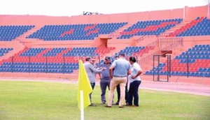 رسمي.. إعادة افتتاح أحد أعرق الملاعب المغربية