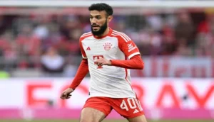 نصير مزراوي.. تطور سار بشأن مستقبل الاعب