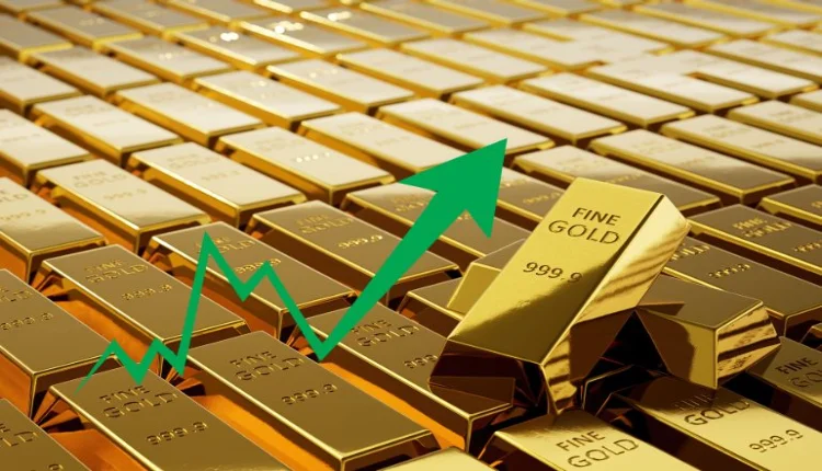 أسعار الذهب