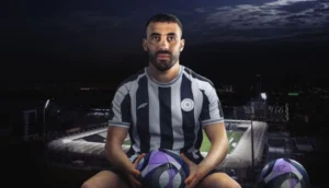 عبد الرزاق حمد الله