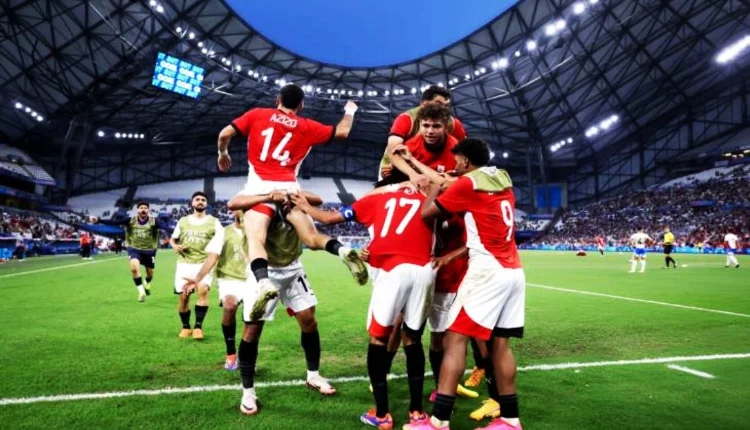 المنتخب المصري يتلقى ضربة موجعة قبل مواجهة المنتخب المغربي