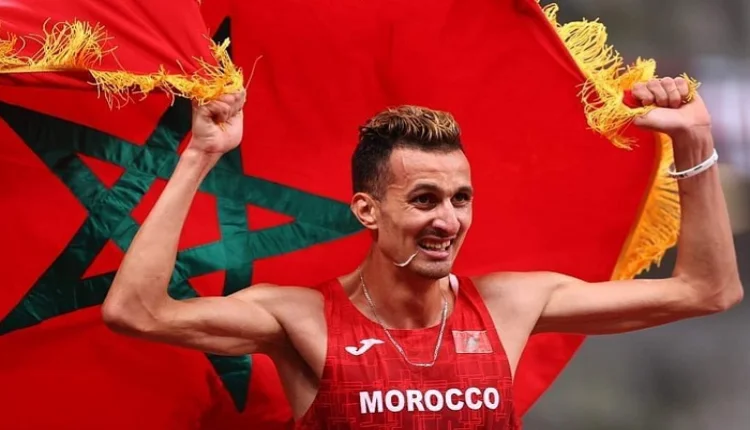 توقيت حفل تتويج سفيان البقالي