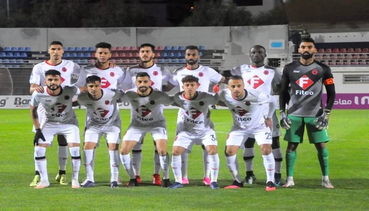أولمبيك آسفي