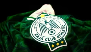 الرجاء الرياضي