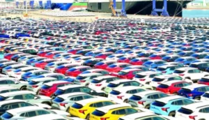 البطاريات الكهربائية المغربية تجذب الشركات الصينية