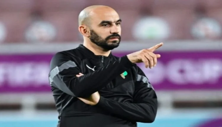 3 لاعبين يدخلون في منافسة كبيرة على مركز بالمنتخب المغربي
