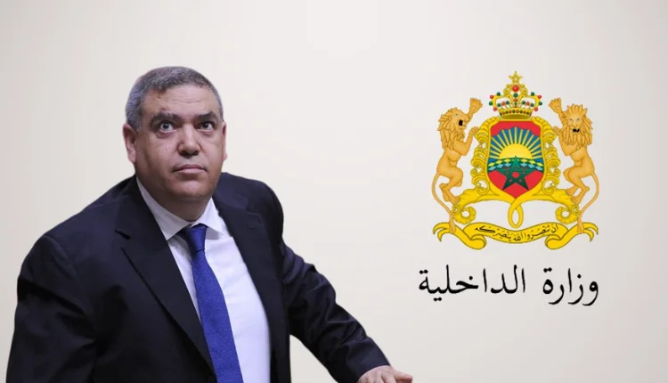 وزارة الداخلية تستنفر أعوان السلطة للتصدي الحازم لحفر الآبار والثقوب