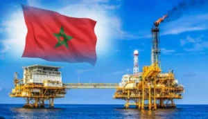 إنتاج الغاز بالمغرب "وشيك"
