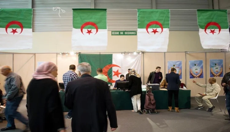 بالأسماء.. المرشحون الثلاثة للانتخابات الرئاسية بالجزائر