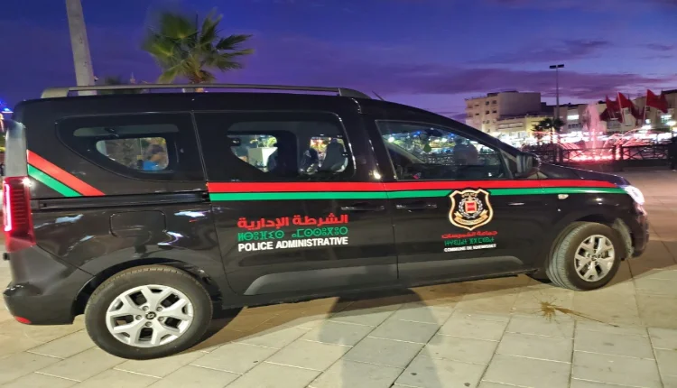 الشرطة الإدارية والسلطات المحلية تتحرك لمراقبة تفعيل قرار إغلاق الحمامات ومحلات غسل السيارات