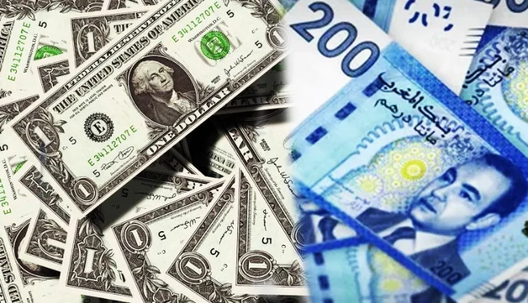 أسعار صرف أهم العملات الأجنبية اليوم الاثنين