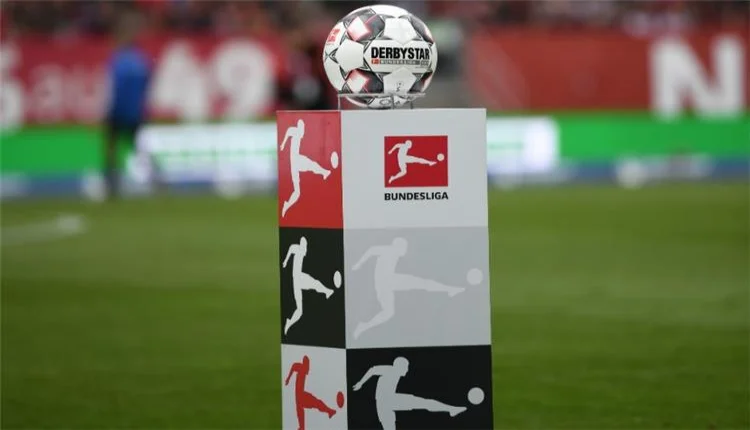 بطولة ألمانيا لكرة القدم.. برنامج الدورة الثانية