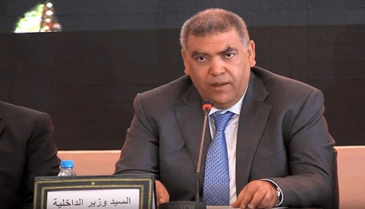 الداخلية تدقق في صفقات "التأهيل الحضري"