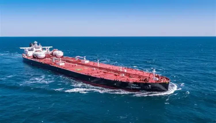 السعودية توقع اتفاقية لشراء 9 ناقلات نفط عملاقة بمليار دولار
